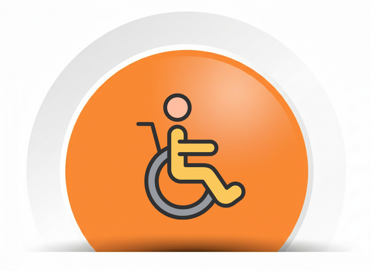 บริการช่วยเหลือคนพิการเฉพาะบุคคล